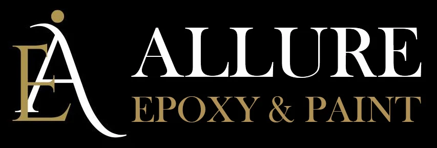 Allure Epoxy & Paint