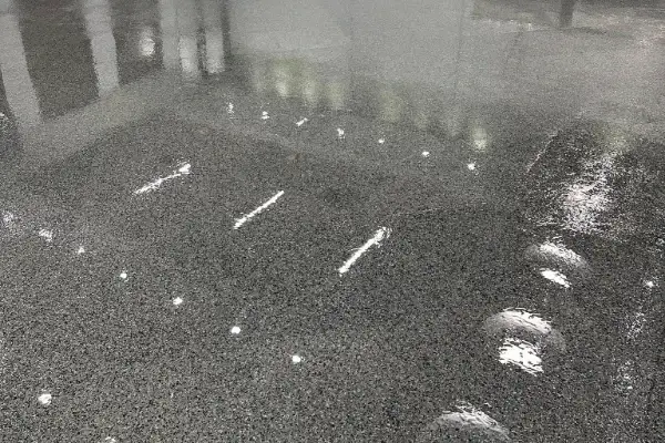 Allure Epoxy & Paint's Other Services
