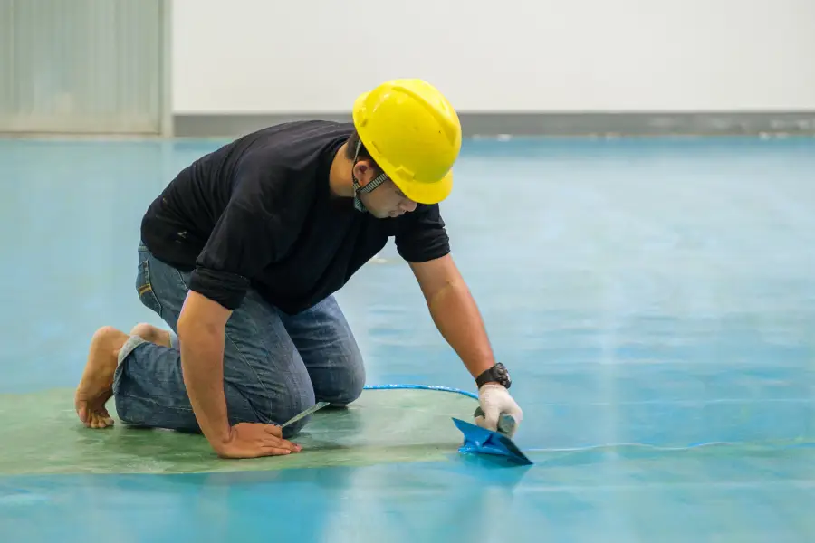 Applications of Industrial Epoxy Flooring in Manufacturing Facilities in Windsor, ON