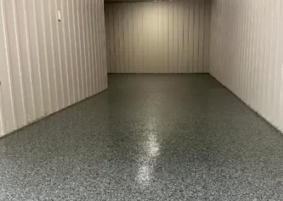 Custom Flooring