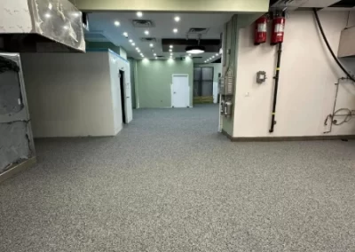 Dependable Flooring Services