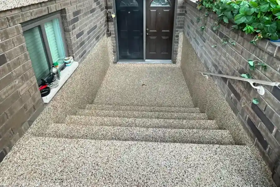 Flooring Contractor