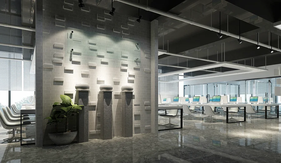 Professional Commercial Epoxy Flooring Windsor, ON