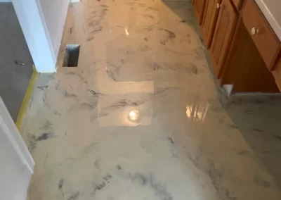 Professional Custom Flooring