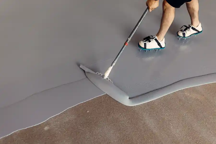 Professional Flooring Contractor