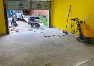 Reliable Custom Flooring