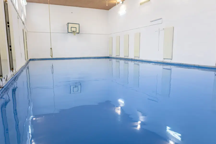 Reliable Industrial Epoxy Flooring Windsor, ON