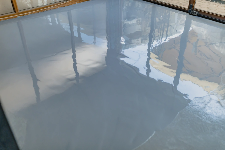 Top-rated Commercial Epoxy Flooring Windsor, ON