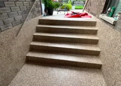 Trusted Flooring Contractor