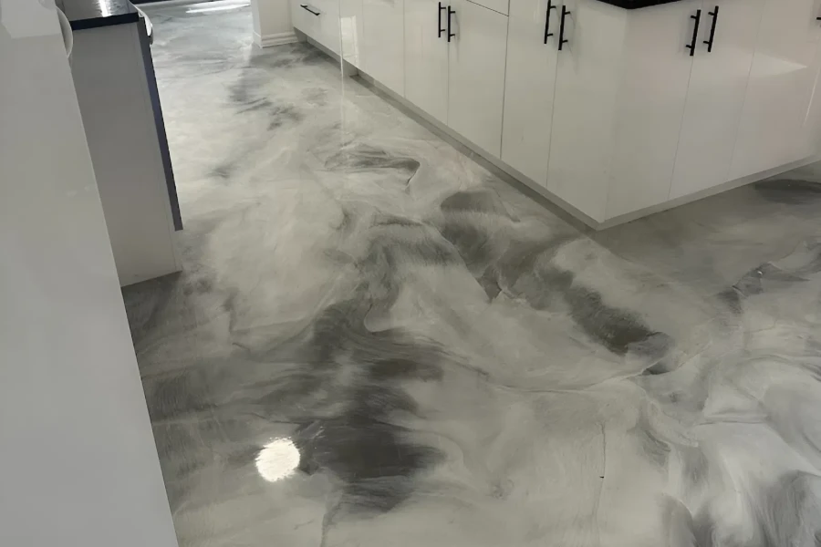 Trusted Flooring Services
