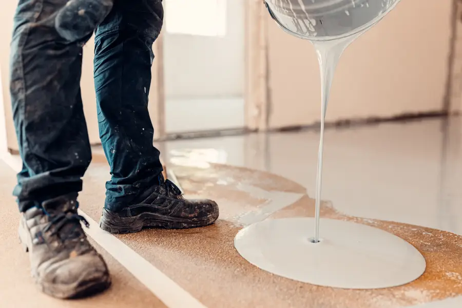 Why Homeowners Choose Epoxy Floors for Living Spaces in Windsor, ON